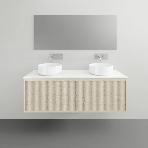 ADP Clifton Ensuite Vanity with Caesarstone Top - Image 14