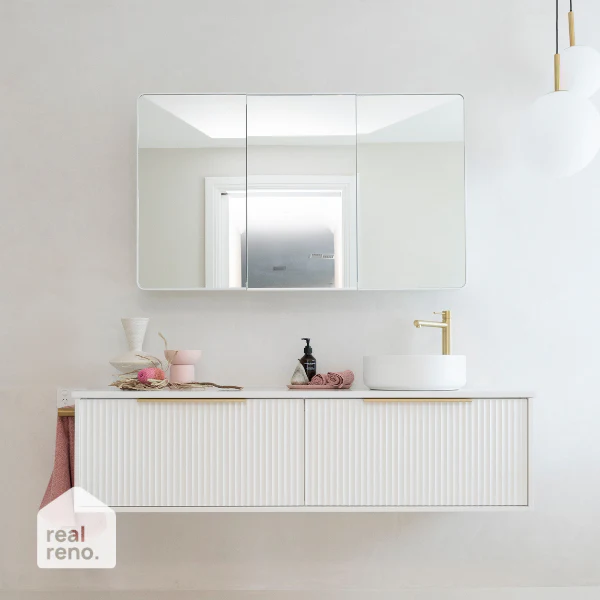 Marquis Cove Express Wall Hung Vanity - Image 3