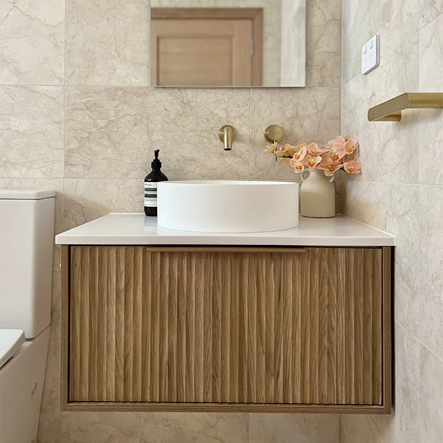 Marquis Cove Express Wall Hung Vanity - Image 14