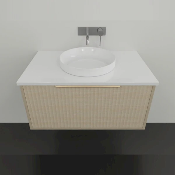 Marquis Cove Express Wall Hung Vanity - Image 19