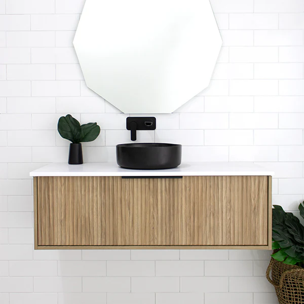 Marquis Cove Express Wall Hung Vanity - Image 6