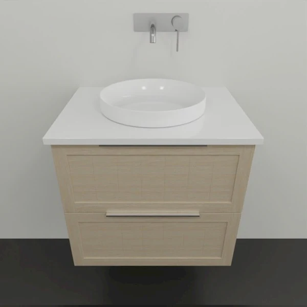 Marquis Pier Express Wall Hung Vanity - Image 10
