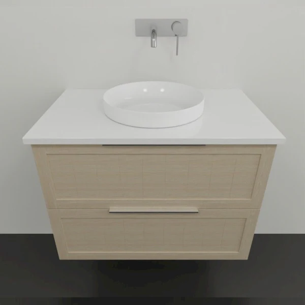 Marquis Pier Express Wall Hung Vanity - Image 11