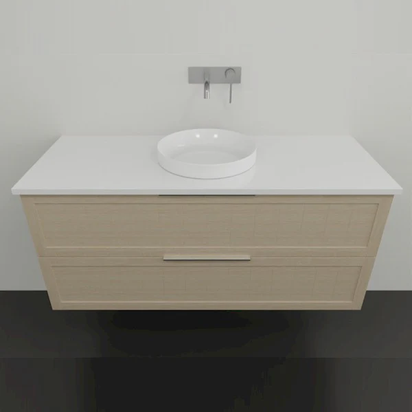 Marquis Pier Express Wall Hung Vanity - Image 13