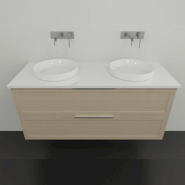 Marquis Pier Express Wall Hung Vanity - Image 15
