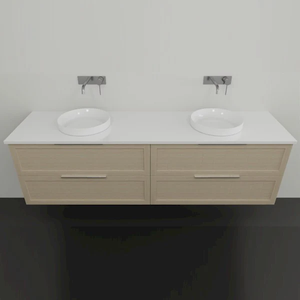 Marquis Pier Express Wall Hung Vanity - Image 19